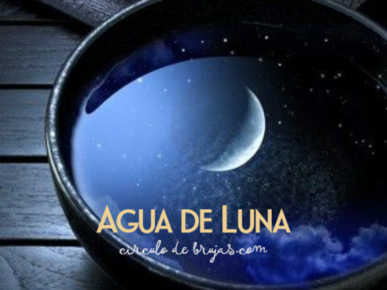 Agua De Luna