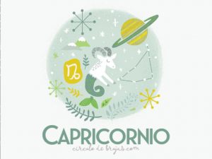 Capricornio