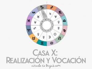 Casa X: Realización y Vocación