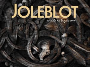 Juleblót
