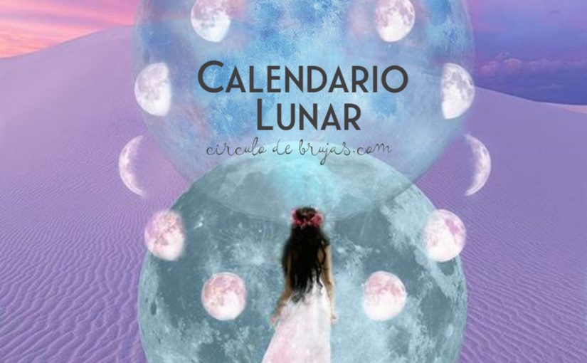 Calendario Lunar