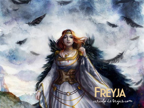 Freyja 1