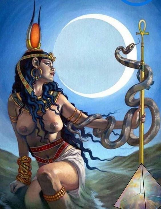 Hathor1 | Mitología