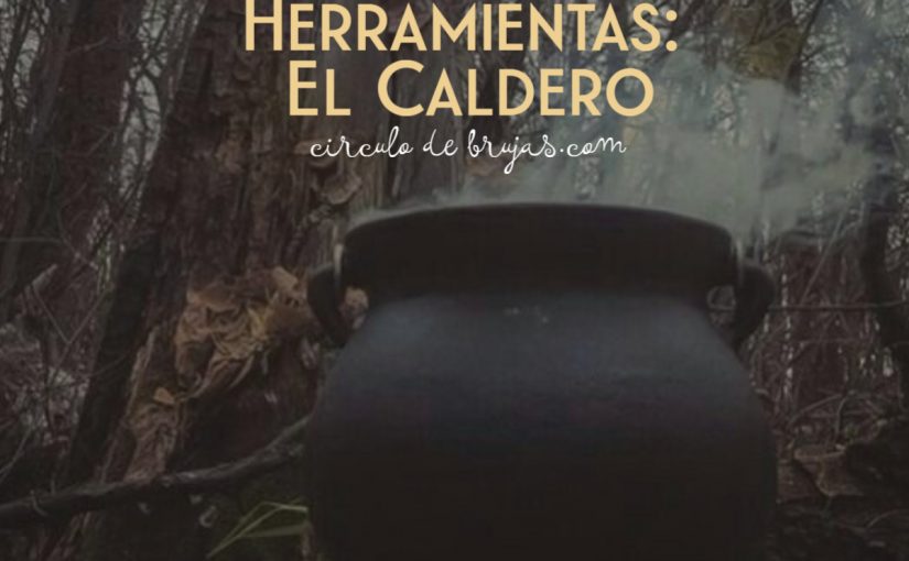 Herramientas El Caldero