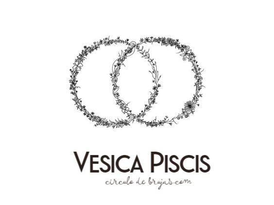 Simbolo Vesica Piscis