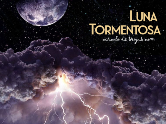 Luna Tormentosa