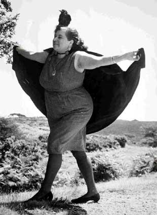 Sybil Leek2 | Biografías