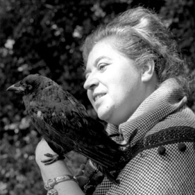 Sybil Leek4 | Biografías