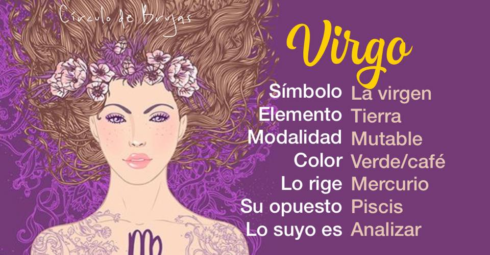 Info Ch Virgo | Piscis | Astrología