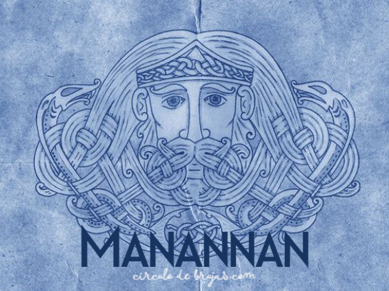 Manannan
