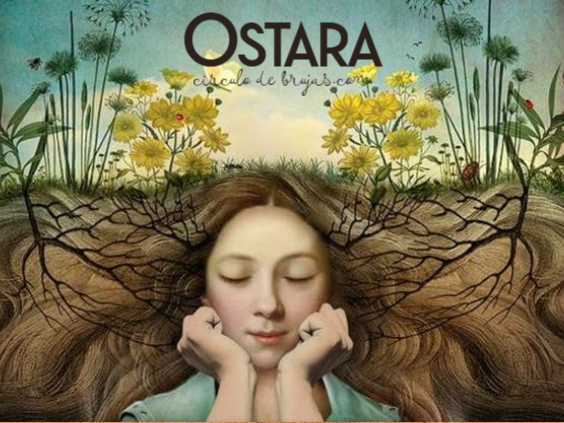 Ostara