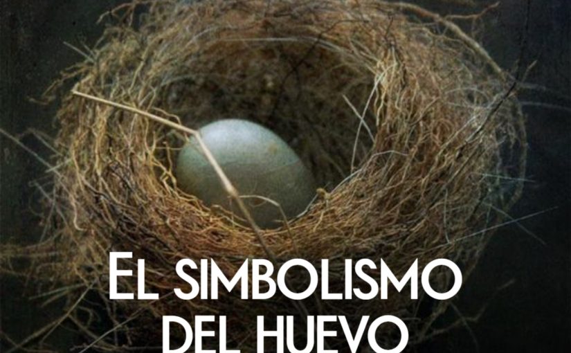 Simbolismo Del Huevo