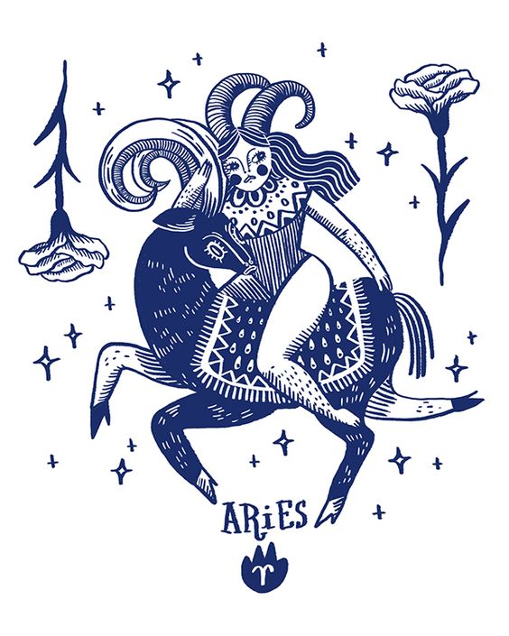 Aries | Astrología