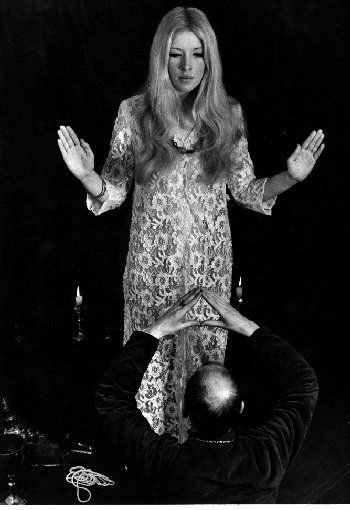 Alexsanders10 | Alex Sanders | Biografías