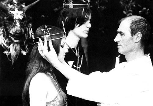 Alexsanders2 | Alex Sanders | Biografías