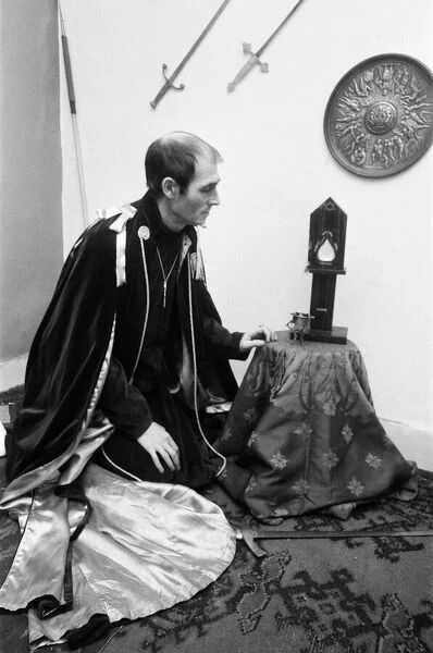 Alexsanders7 | Alex Sanders | Biografías