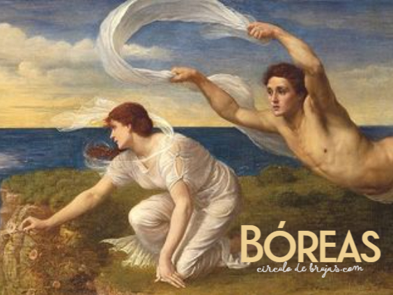 Boreas