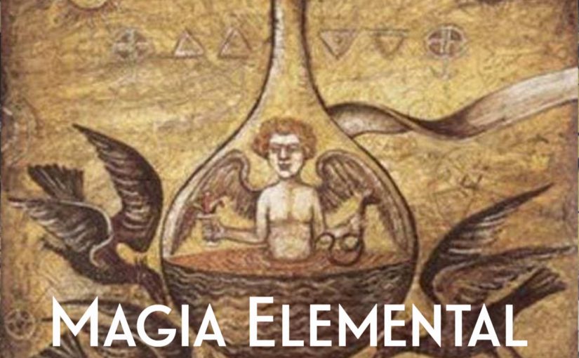 Magia Elemental