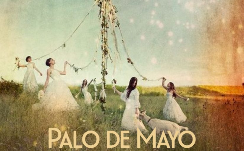 Palo De Mayo