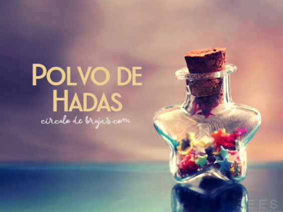 Polvo De Hadas