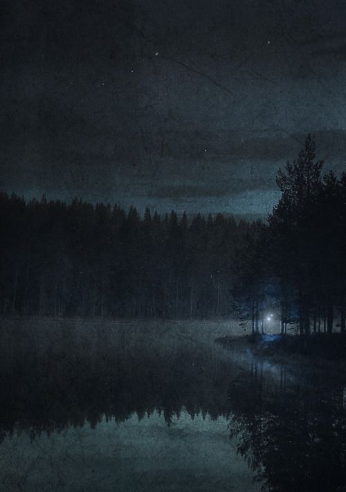 Willothewisp3 | Fuegos Fatuos | Mitología