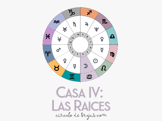 Casa IV: Las Raíces