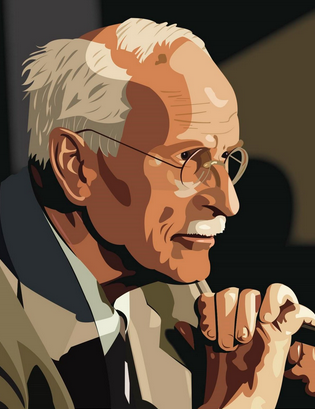 Jung 3 | Carl Gustav Jung | Biografías