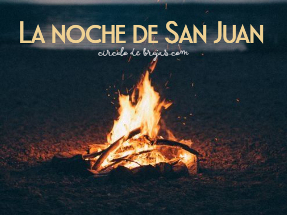 La Noche De San Juan