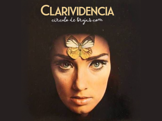 Clarividencia