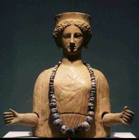 Tanit Carthage | Tanit Una Diosa Olvidada. | Mitología