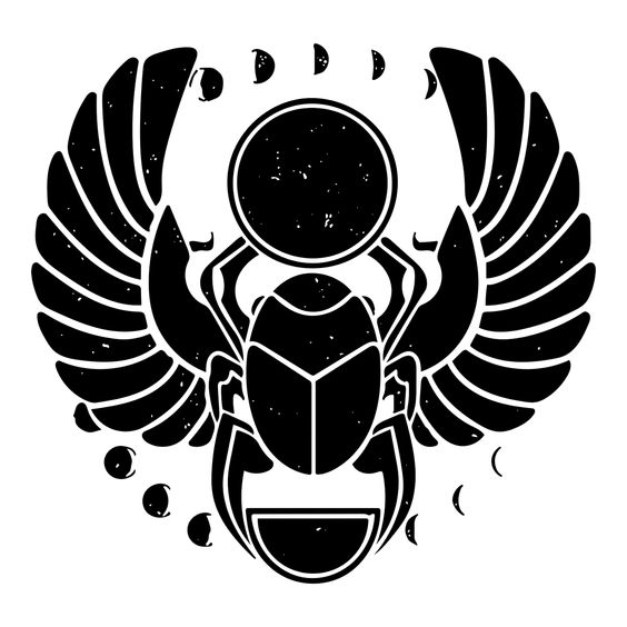 Escarabajo | Simbología Del Escarabajo | Símbolos