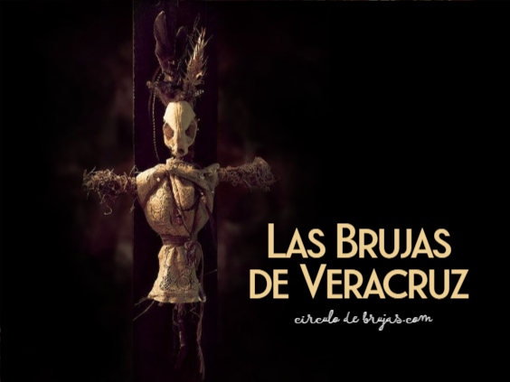 Las Brujas De Veracruz