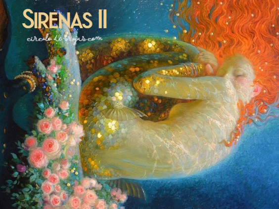 Sirenas Parte 2