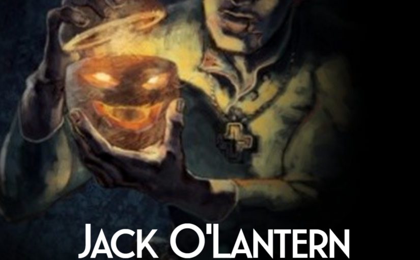 Jack O 039 Lantern
