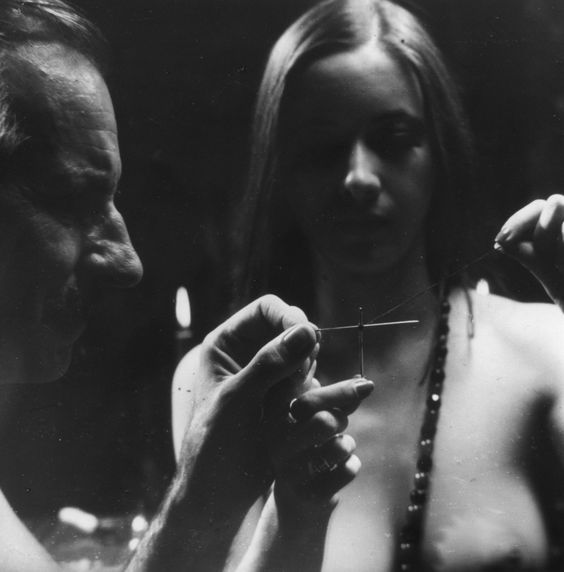 Janetfarrar8 | Janet Farrar | Biografías