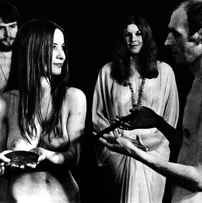 Janetfarrar9 Alejandrina Ritual | Janet Farrar | Biografías