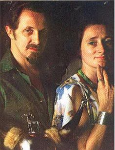 Raymond Buckland Male Witch Traditional Witchcraft | Biografías