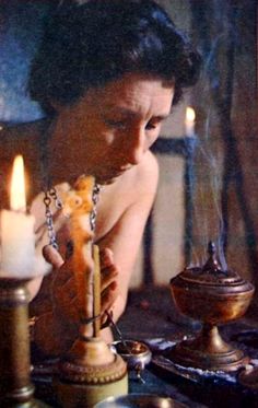 Wiccan Art Witch Craft Eleanorbone | Eleanor “rae” Bone | Biografías