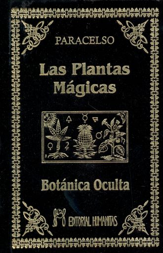 Botanica Oculta2 | Botánica Oculta | Libros