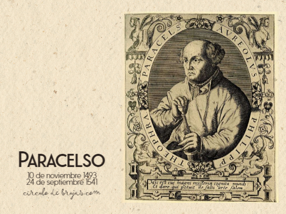 Paracelso 1
