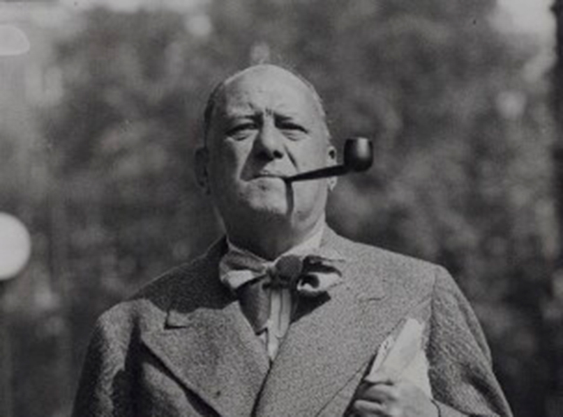 Edward Alexander Aleister Crowley | Biografías