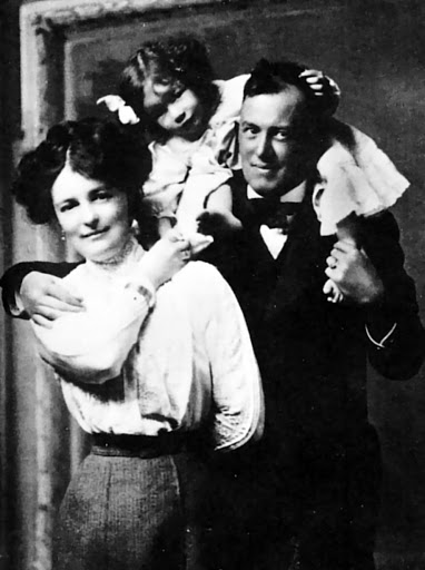 Aleister Crowley2 | Biografías