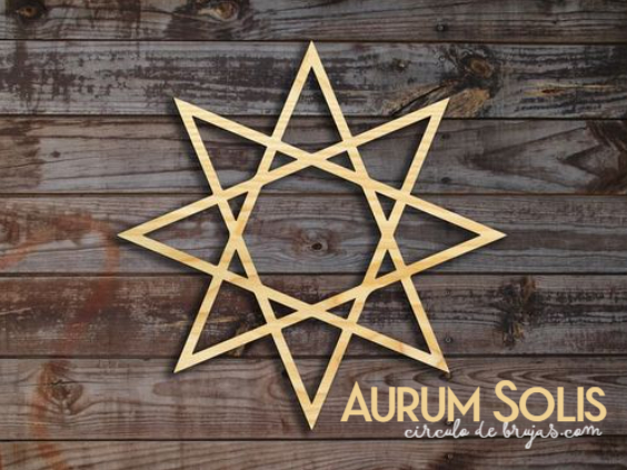 Aurum Solis