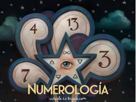 Numerologia 1