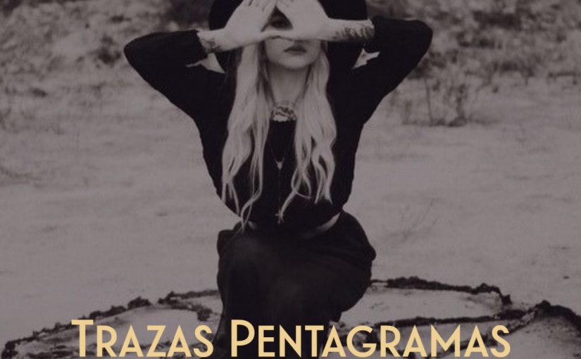 Trazar Pentagramas