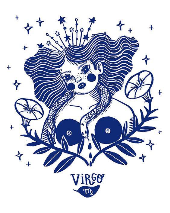 Virgo | Astrología