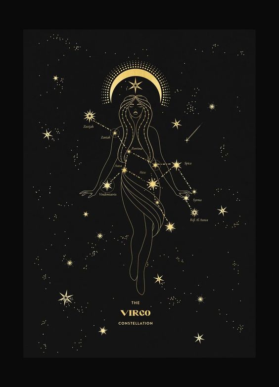 Virgo | Astrología