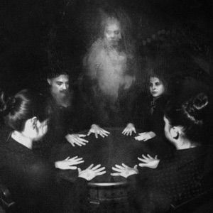 Espiritus Fantasmas | Ocultismo