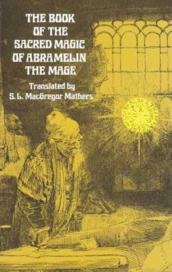 The Book Of The Sacred Magic Of Abramelin The Mage | El Libro De Abramelín | Libros