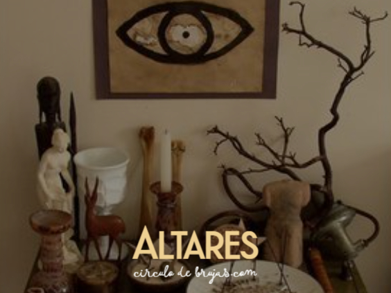 Altares